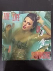 Taylor Swift - The Life Of A... LE Orange Glitter Vinyl USED NOT TESTED