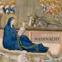 Weihnacht | Amarcord | Audio-Cd | CD | 2019 | Integral | EAN 4039731101195