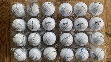 Srixon Distance golf balls (24)