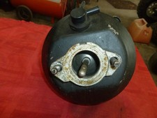 1967 1968 1969 Mustang Cougar Midland Power Disc Brake Vacuum Booster 68 69