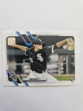 2021 TOPPS CODI HEUER RC #311 NM