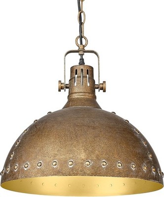 HWH 20'' Barn Pendant Light