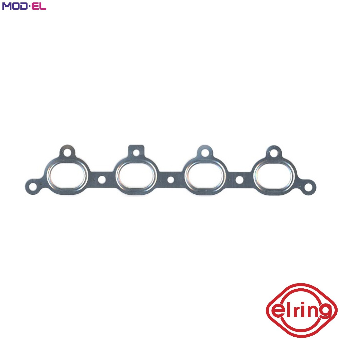 GASKET EXHAUST MANIFOLD 430.410 FOR Y17DT/17DTL 4cyl