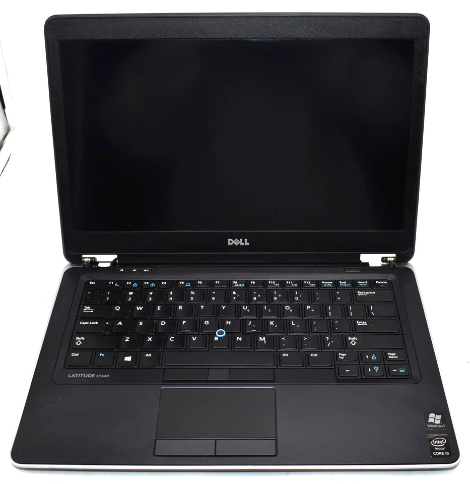 14 英寸戴尔 LATITUDE E7440 便携式电脑 i5-4300U @ 1.90GHz 8GB RAM 256GB 固态硬盘 Win 10 Pro — 第 3/4 张图片