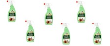 NEW  Lot 6 My Pet's Friend Pet Stain Odor  Urine Remover 16 oz Each