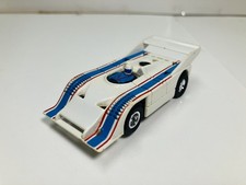 AFX PORSCHE 917-10K AW AFX chassis SUPER CLEAN run on AURORA, TYCO HO