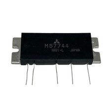 M57744 Mitsubishi RF Module 889MHz - 915MHz