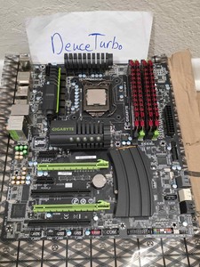 25+ I7 2600 Motherboard for sale | Updated Oct 2026
