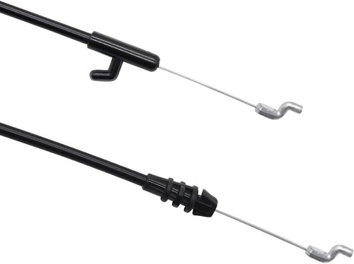 Mähwerk Steuerkabel 746-04661 746-04661A 946-04661 für MTD Troy-Bilt Bolens - Bild 6 von 7