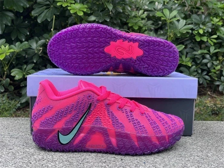 Nike Ja 3: Scarpe Casual da Uomo