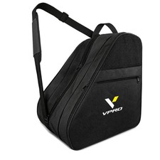 Ice Inline Skate Bag - Large Capacity Roller Skate Bag for Roller Skates, I...