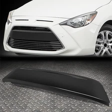 For 16-18 Toyota Yaris/iA Scion iA Base Premium Front Upper Bumper Cover Grille