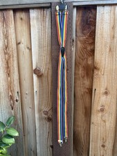 Rainbow Suspenders