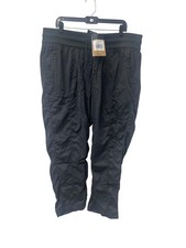 THE NORTH FACE Women Aphrodite Pant NF0A4AS8 Asphalt Grey Size 2X Regular