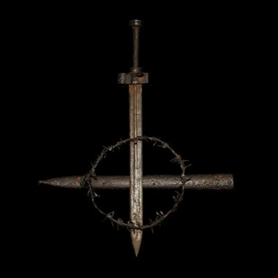 CIEN - Maledictio CD Black Metal