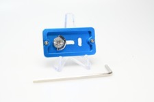 Benro Quick Release Plate PU70BLU G277