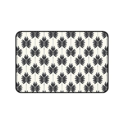 Stylish Desk Mat for Home Office Decor, Tropical Leaf Design, Modern [...]