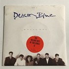 Deacon Blue - Wages Day 7” Vinyl Record A1/B1 – DEAC 8 VG+/EX