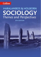 Sociology Themes and Perspectives | Martin Holborn (U. A.) | Taschenbuch | 2013