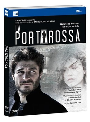 Film - Die rote Tür 1 - DVD