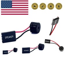 PC Motherboard Internal Speaker BIOS Alarm Buzzer 3pcs/Pack Download Images  ...