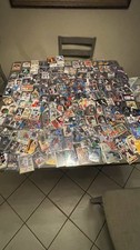 HUGE ROOKIE Colors 👀 PATCH AUTO GRADED AUTOGRAPH SPORTS CARD COLLECTION LOT