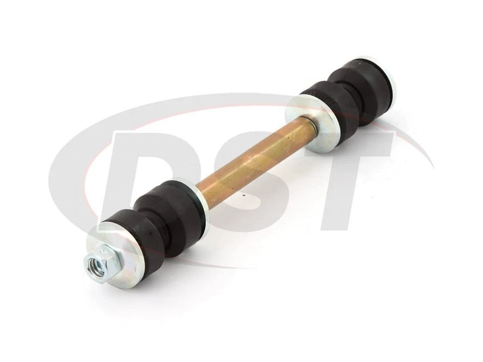 2x Kit de enlace de barra estabilizadora de suspensión Moog K5254 - 1954-2005 Chevy Buick Olds GMC Foto 4 de 4