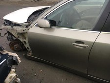 Porte avant et accessoires BMW Z1