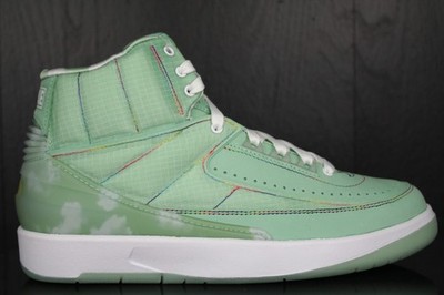 新品 JORDAN 2 RETRO SP PS BALVIN 21cm Air Jordan 2 Retro SP X J.Balvin 13 | eBay