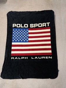 Vintage★RalphLauren★アメリカ国旗ランチョンマット Vintage☆RalphLaurenHome☆アメリカ国旗ランチョンマット 【公式通販】