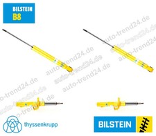 B8 Hochleistungsdämpfer vorne, hinten u.a.: VW Passat 3C2, Bj. 2005-2010