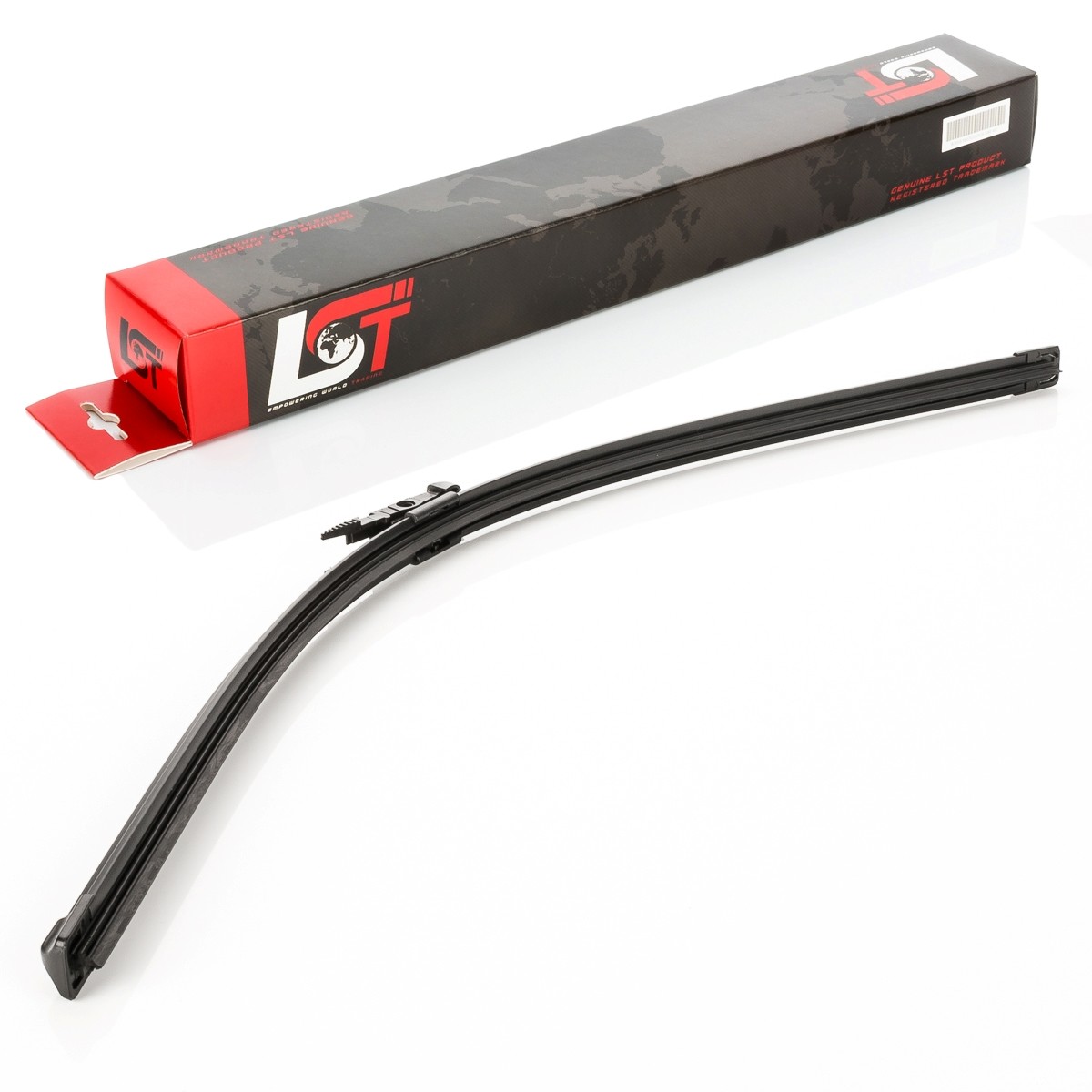 Front Windscreen Wiper Blade Front 650 Mm For TOYOTA AYGO PAB4_ KGB4_ 1.0