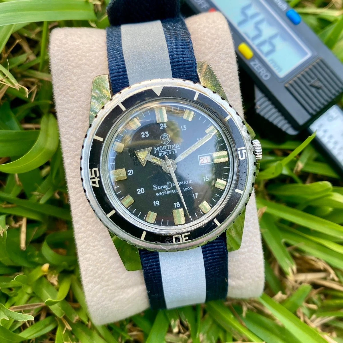 Mortima 17 Jewels Wristwatches for sale - eBay
