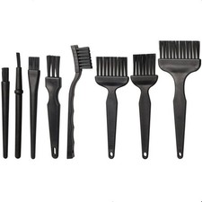 8in1 Cleaning Keyboard Brush Kit PC Notebook Motherboard Cleaning Brushes Tools