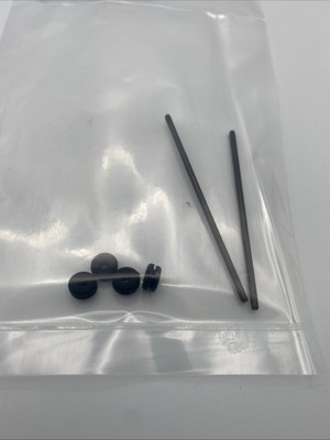 E-flite EFLH1226 Body Mount Rod & Grommet Set Supports: BCX/2/3 