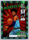 2025 Donruss Optic Ja Morant Holo Green Laser (RAW)