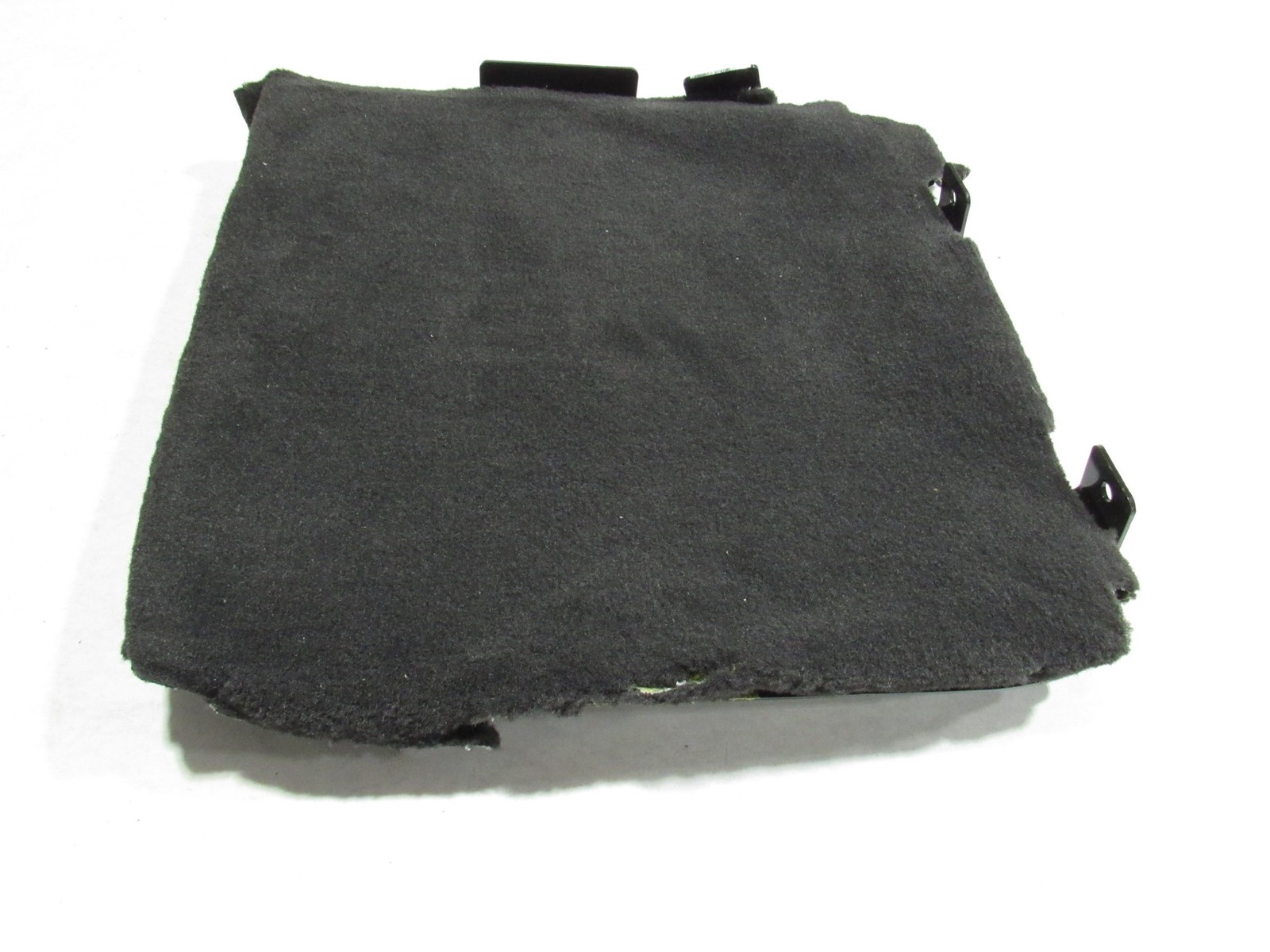 20-23 McLaren GT 2021 Front Right Footwell Floor Panel Carpet Trim Cover ;:Y
