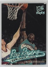 1996-97 Fleer Ultra Platinum Medallion Edition Roy Rogers #P-260 09is