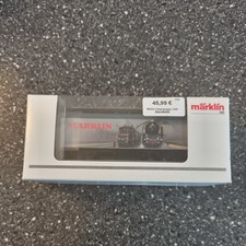 Märklin 45900 - H0 Märklin-Katalogwagen 1929