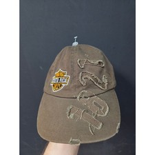 Vintage Y2K Costa Rica Harley Hat