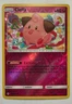 Pokemon Cleffa 131/214 Lost Thunder Reverse Holo