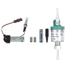 Glow Repair Kit for Airtronic D2 D4 For EBERSPACHER Fuel Metering Pump 12V 22ml