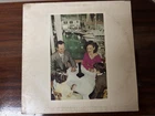 LED Zeppelin Presence Vinyl LP Record 1976 Matrix 763559 VG+