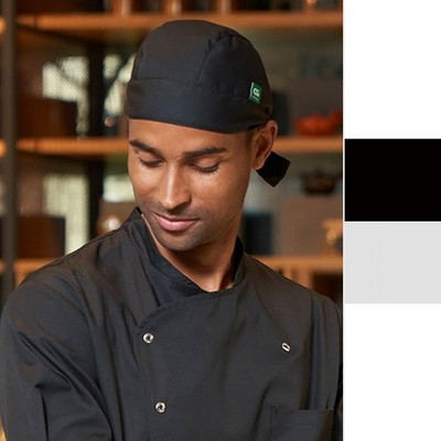 CG Workwear Chef's Hat Prato GreeNature 00185-44 Mütze NEU