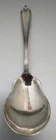International Sterling Silver Margaret Pattern Scalloped Spoon 27 Grams