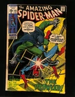 Amazing Spider-Man #93 Prowler Appearance! John Romita Jr. Cover! Marvel 1971