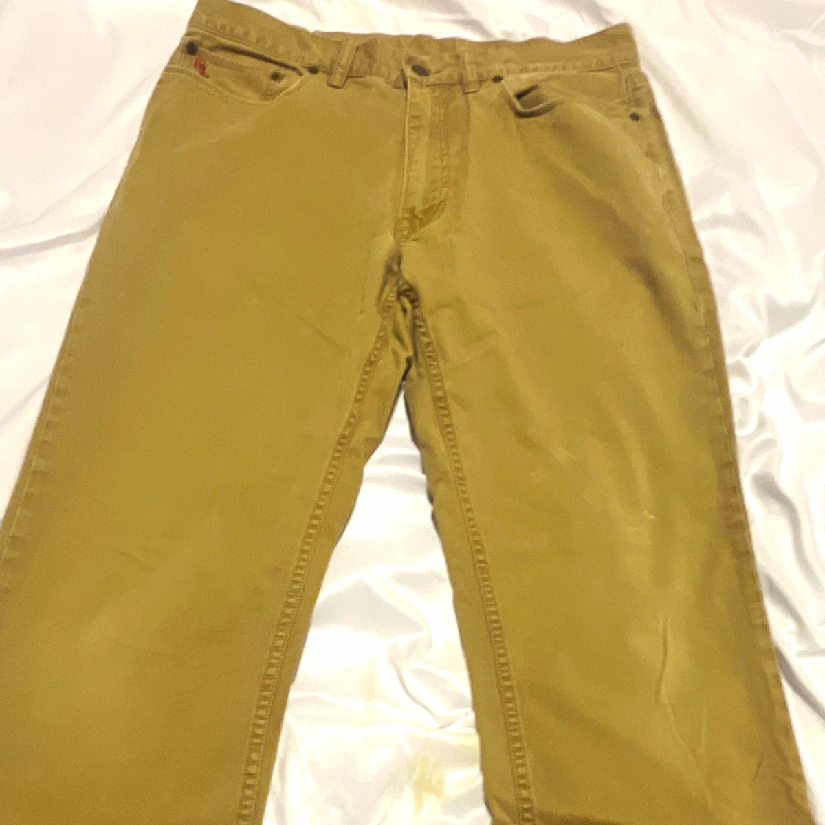 Polo Ralph Lauren Chino Pants for Men for sale - eBay