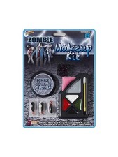 Zombie Makeup Kit