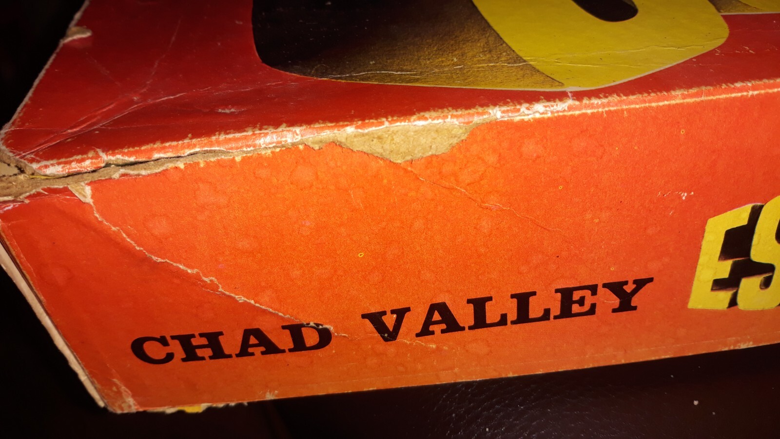 Vintage Chad Valley Escalado Horse Racing Game with Metal Horses eBay