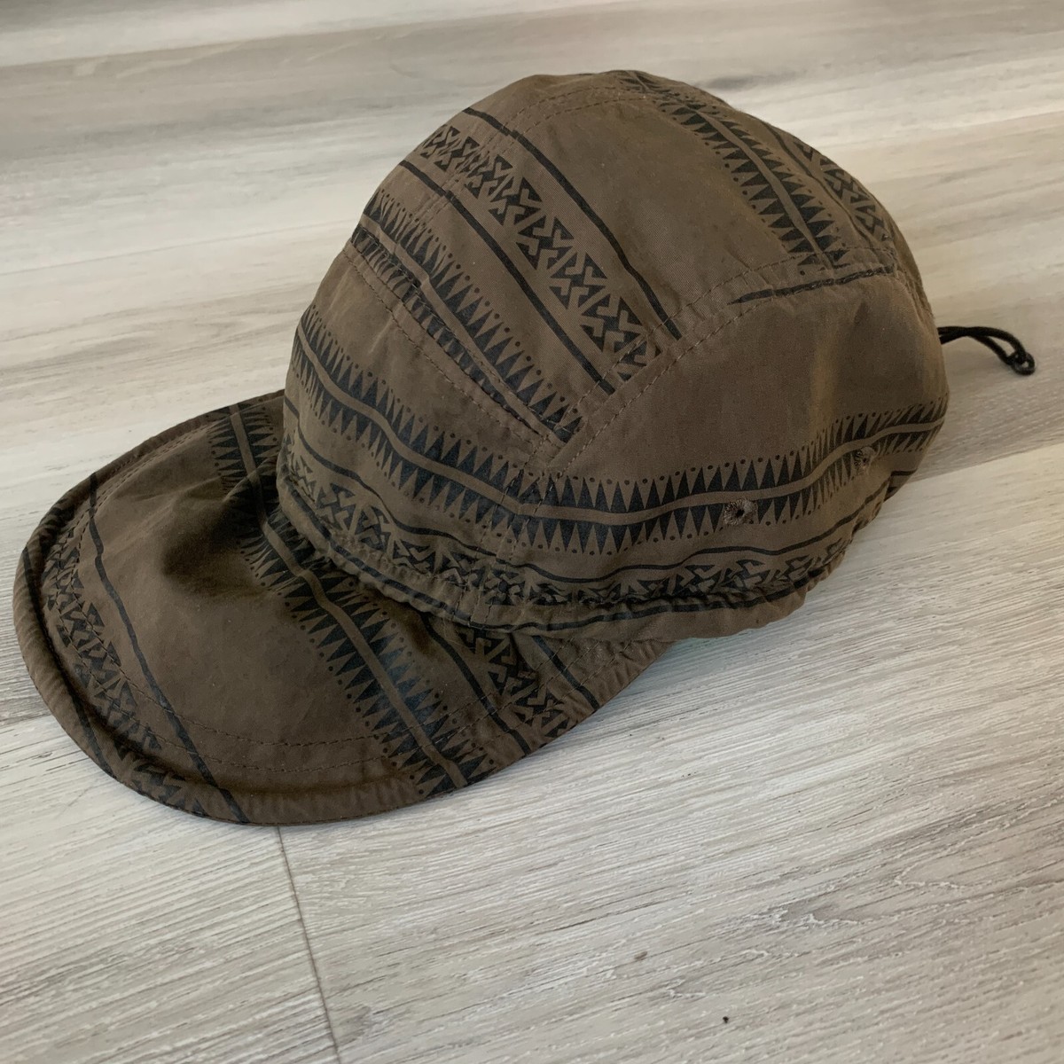 Undercover x GOODENOUGH Jun Takahashi Hiroshi Fujiwara - Scab Giz